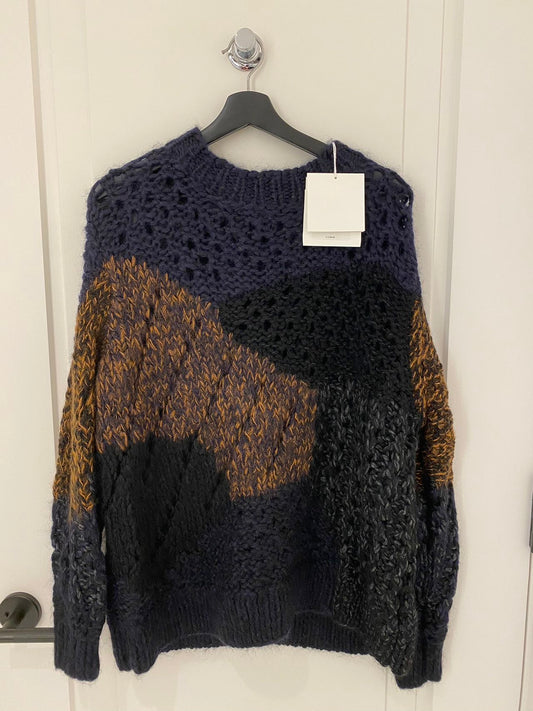 Abboi Oversized Sweater XS/S