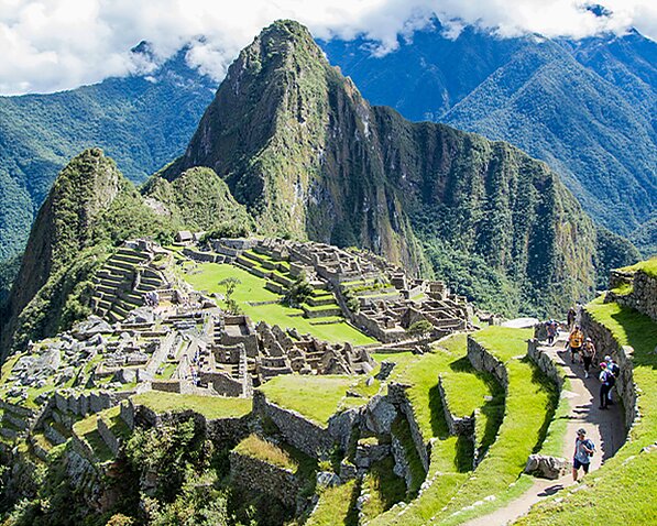 Kaypi Peru | Up to 51% Off 7 Day Machu Picchu Travel Packages