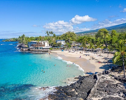 Pacific 19 Kona | 33% Off Stays in Hawaii