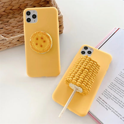 3D Creative Phone Case