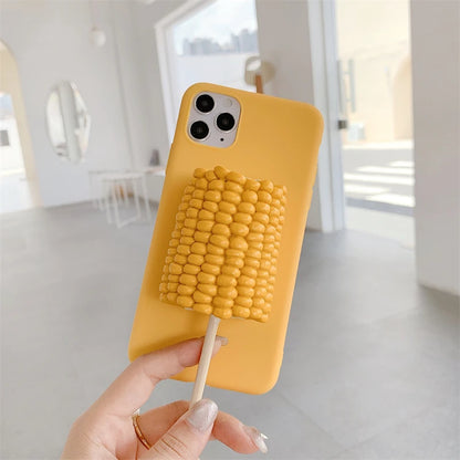 3D Creative Phone Case